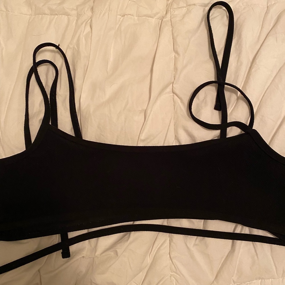 Motel Rocks Bikini Top